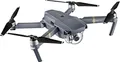 Produktbild: DJI Mavic Pro Fly More Combo Quadcopter Drohne mit Kamera, grau