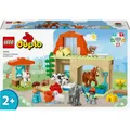 Produktbild: 10416 DUPLO Tierpflege auf dem Bauernhof