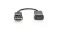 Produktbild: Digitus Digitus AK-340415-002-S HDMI-Kabel