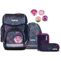 Produktbild: ergobag cubo Schulranzen-Set Bärlaxy
