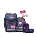 Produktbild: ergobag Schulranzen Set cubo Bärlaxy Super Reflex Edition