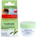 Produktbild: Floslek Eye Care (Augenpflege Gel, Tag + Nacht) (24706554)
