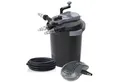 Produktbild: Heissner Teichfilter Heissner Druckfilter Set FPU20000-00 inkl. 24 Watt (Komplett-Set)