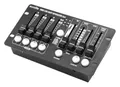 Produktbild: Eurolite DMX LED EASY Operator 4x4 LED-Controller