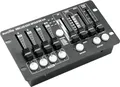 Produktbild: EUROLITE DMX LED EASY Operator 4x4 (70064565)