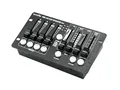 Produktbild: EUROLITE DMX LED EASY Operator 4x4 | Kompakter DMX-Controller für 4 LED-Scheinwerfer mit jeweils max. 4 Farben