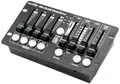 Produktbild: Eurolite DMX Controller 20-Kanal