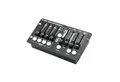 Produktbild: EUROLITE Mischpult, (Steuerungen für Licht, DMX Lichtsteuerungen), DMX LED Easy Operator 4x4 - DMX Licht­steu­erung