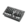 Produktbild: Eurolite DMX LED Easy Operator 4x4 - DMX Licht­steu­erung