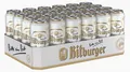 Produktbild: 24x0,5L Dosen Bitburger Pilsener 4,8% Vol._EINWEG