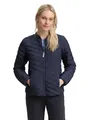 Produktbild: Tom Tailor Damen Steppjacke mit Bomberkragen