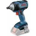 Produktbild: Bosch Professional - Akkuschlagschrauber Gds 18 V-300 Prof.18 V 12,5mm (1/2zoll) A4-kt.300nm I.l-boxx