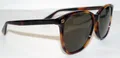 Produktbild: GUCCI Sonnenbrille Sunglasses GG 0024 002