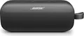 Produktbild: Bose SoundLink Flex 2nd Gen Bluetooth Lautsprecher - Schwarz - Lautsprecher - Bluetooth
