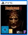 Produktbild: Blasphemous 2 PS-5