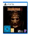 Produktbild: Blasphemous 2 - [PS5] 