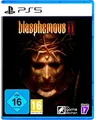 Produktbild: Blasphemous 2 - PS5 / PlayStation 5 - Neu & OVP - Deutsche Version