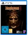 Produktbild: Blasphemous 2