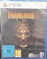 Produktbild: Blasphemous 2 II Sony Playstation 5 Neu und sealed USK 16