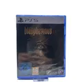 Produktbild: Blasphemous 2 - Sony PS5 / PlayStation 5 Spiel - Neu & OVP - Deutsche Version