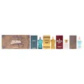 Produktbild: Jean Paul Gaultier - 4-teiliges Geschenkset - Le Male, Scandal, Le Male Elixir, Le Beau Eau de Toilette Sprays je 6,8 g