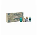 Produktbild: JEAN PAUL GAULTIER Duft-Set Jean Paul Gaultier Masculine Miniature Set 4x7ml