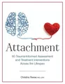 Produktbild: Christina Reese Attachment (Taschenbuch) (US IMPORT)