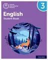 Produktbild: Oxford International Primary English Student Book 3 (PYP OXFORD INTERNATIONAL PRIMARY ENGLISH)