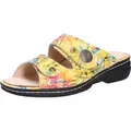 Produktbild: Finn Comfort Komfort Sandalen Damen 31353036333032 Gelb 38 EU - Gelb - 38