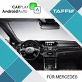 Produktbild: Für Benz W177 W176 W204 W218 W172 W166 W207 W424 NTG 4.5 4.7 Carplay AndroidAuto
