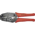 Produktbild: Bernstein Crimpzange Isolierte Kabelschu (220 mm) (3-0612)