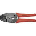 Produktbild: Bernstein Tools for Electronics 3-0612 Crimpzange Isolierte Kabelschuhe 0.5 bis