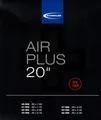 Produktbild: Schwalbe Schlauch SV7AP 20 Zoll (40/62-406) Air Plus höhere Lufthaltigkeit