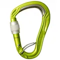 Produktbild: Edelrid - HMS Bulletproof Screw FG II - HMS-Karabiner oliv