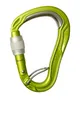Produktbild: 4028545156798 Kugelsicherer Karabiner hms screw fg EDELRID No name