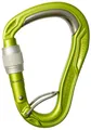 Produktbild: Unisex – Erwachsene HMS Bulletproof Screw FG Carabiner Oasis one Size