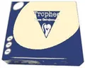 Produktbild: 500 Blatt Trophee 80 g/m² DIN A4 chamois 210x297 mm 1787C