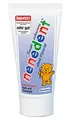 Produktbild: Nenedent Kinderzahncreme ohne Fluorid Standtube,50ml