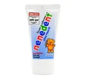 Produktbild: Dentinox Gesellschaft für pharmazeutische Präparate Zahnpasta NENEDENT Kinderzahncreme o.Fluorid Standtube, 50 ml