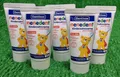 Produktbild: (58€/L) 5x NENEDENT Kinderzahncreme OHNE Fluorid Kinder Zahnpasta 50ml Versand0€