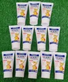 Produktbild: (49,83€/L) 12x Nenedent Kinderzahncreme OHNE Fluorid Kinder Zahnpasta Versand0€