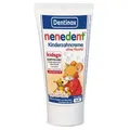 Produktbild: NENEDENT Kinderzahncreme o.Fluorid Standtube 50 ml