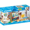 Produktbild: Playmobil Badezimmer (71611, Playmobil My Life) (71611)