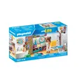 Produktbild: PLAYMOBIL 71611 Badezimmer