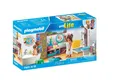 Produktbild: 4008789716118 Playmobil Łazienka 71611 Playmobil (I)