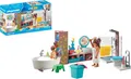 Produktbild: Playmobil My Life 71611 Badezimmer NEU / OVP