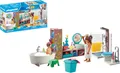 Produktbild: PLAYMOBIL myLife Badezimmer 71611