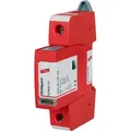Produktbild: DEHN Überspannungs-Ableiter 952070 1polig Dehnguard 275V