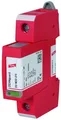 Produktbild: DEHNGUARD S 275 ÜBERSPANNUNGSBEGRENZER T2 C 1P 1M 20/40KA 952070