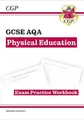 Produktbild: CGP Books GCSE Physical Education AQA Exam Practice Wo (Taschenbuch) (US IMPORT)